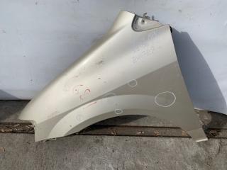 Крыло переднее левое MPV 99-06 2.5. GY. KG440AA