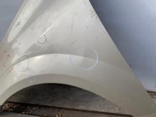 Крыло переднее левое MPV 99-06 2.5. GY. KG440AA