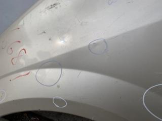 Крыло переднее левое MPV 99-06 2.5. GY. KG440AA