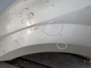 Крыло переднее левое MPV 99-06 2.5. GY. KG440AA