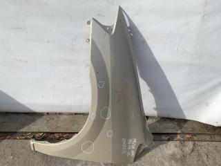 Крыло переднее левое MPV 99-06 2.5. GY. KG440AA