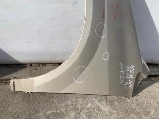 Крыло переднее левое MPV 99-06 2.5. GY. KG440AA