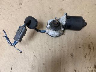 Моторчик стеклоочистителя передний MAZDA MPV 99-06 2.5. GY. KG440AA