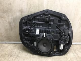 Стеклоподъемник задний правый KIA OPTIMA TF 11-16 Б/У Стеклоподъемник задний правый KIA OPTIMA TF 11-16