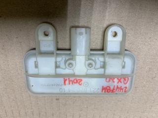 Кнопка открывания багажника наружная INFINITI QX30 16-20 Внедорожник 2.0 20PET