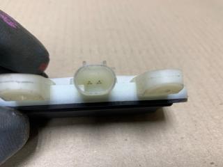 Кнопка открывания багажника наружная QX30 16-20 2018 Внедорожник 2.0 20PET