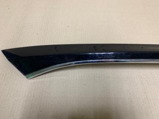 Накладка крышки багажника INFINITI QX30 16-20 Внедорожник 2.0 20PET