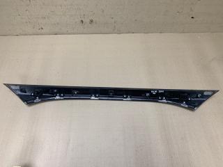 Накладка крышки багажника QX30 16-20 2018 Внедорожник 2.0 20PET