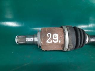 Привод передний передний левый NISSAN PATHFINDER R52 12-21 3.5L 6