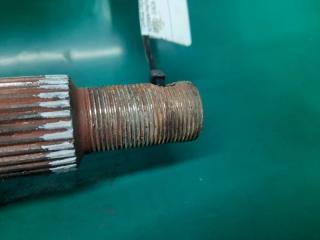 Привод передний передний левый PATHFINDER R52 12-21 2014 3.5L 6