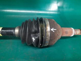 Привод передний передний левый PATHFINDER R52 12-21 2014 3.5L 6