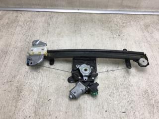 Стеклоподъемник передний левый SENTRA B17 12-21 2015-2017 B17