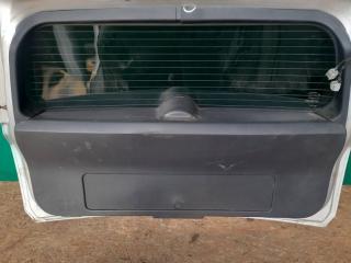 Обшивка крышки багажника PATRIOT 10-17 2011 Внедорожник 2.4 ED3