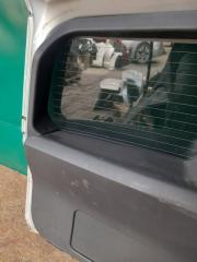 Обшивка крышки багажника PATRIOT 10-17 2011 Внедорожник 2.4 ED3