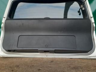 Обшивка крышки багажника PATRIOT 10-17 2011 Внедорожник 2.4 ED3