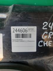 Крышка багажника GRAND CHEROKEE 11-22 2013 Внедорожник 5.7