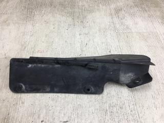 Дефлектор радиатора правый OPTIMA TF 11-16