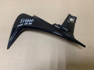 Накладка крышки багажника левая QX30 16-20 2018 Внедорожник 2.0 20PET