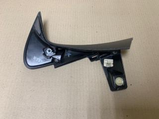 Накладка крышки багажника левая QX30 16-20 2018 Внедорожник 2.0 20PET