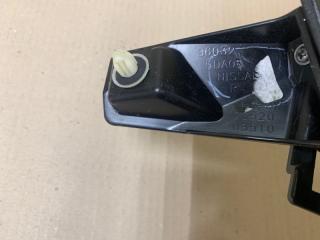 Накладка крышки багажника правая QX30 16-20 2018 Внедорожник 2.0 20PET