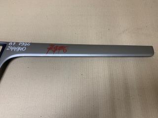 Накладка торпедо под магнитолу VOLKSWAGEN PASSAT B7 11-15 Седан 2.5 CBUA