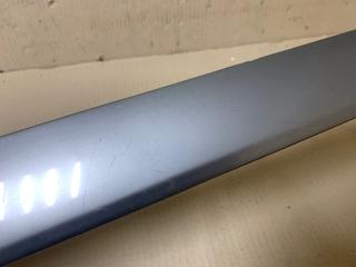 Накладка торпедо под магнитолу PASSAT B7 11-15 2014 Седан 2.5 CBUA