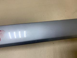 Накладка торпедо под магнитолу PASSAT B7 11-15 2014 Седан 2.5 CBUA