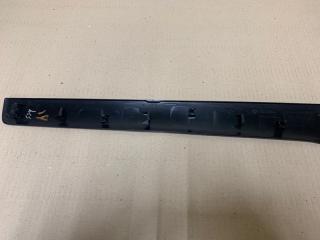 Накладка торпедо под магнитолу PASSAT B7 11-15 2014 Седан 2.5 CBUA