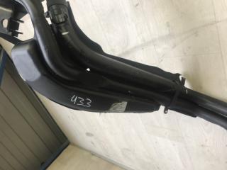 Топливный бак JETTA USA 18-