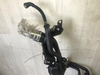 Топливный бак JETTA USA 18-