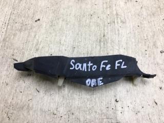 Кронштейн переднего бампера (на крыле) передний левый SANTA FE (CM) 05-12 2006-2009 CM 2.2CRDI D4EB