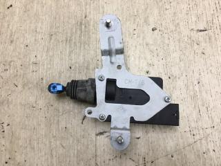 Привод открывания крышки багажника HYUNDAI SANTA FE (CM) 05-12 CM 2.2CRDI D4EB