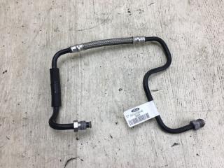 Трубка тормозная передняя FUSION 14- MK5