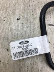 Трубка тормозная передняя FORD FUSION 14- MK5