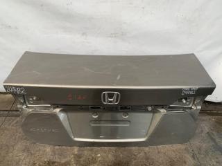 Крышка багажника CIVIC 4D 06-11 2008 Седан R18A1