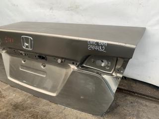 Крышка багажника HONDA CIVIC 4D 06-11 Седан R18A1