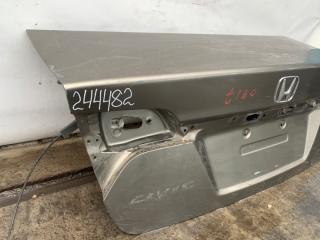 Крышка багажника CIVIC 4D 06-11 2008 Седан R18A1