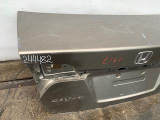 Крышка багажника CIVIC 4D 06-11 2008 Седан R18A1