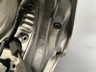 Крышка багажника CIVIC 4D 06-11 2008 Седан R18A1