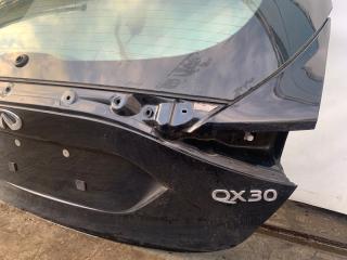 Крышка багажника QX30 16-20 2018 Внедорожник 2.0 20PET