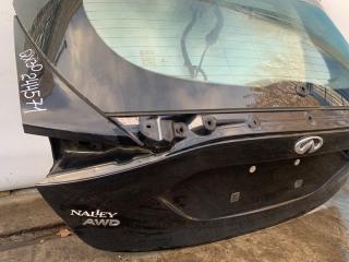 Крышка багажника QX30 16-20 2018 Внедорожник 2.0 20PET