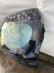 Крышка багажника QX30 16-20 2018 Внедорожник 2.0 20PET