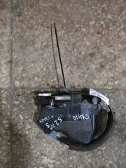 Замок двери передний правый LEXUS GX470 02-09 Б/У Замок двери передний правый LEXUS GX470 02-09