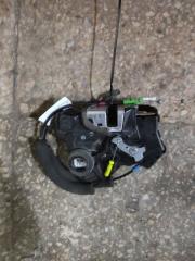 Замок двери передний правый GX470 02-09