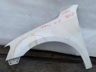 Крыло переднее левое VOLKSWAGEN PASSAT B7 11-15 2014