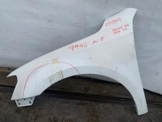 Крыло переднее левое PASSAT B7 11-15 2014 Седан 2.5 CBUA