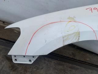 Крыло переднее левое VOLKSWAGEN PASSAT B7 11-15 Седан 2.5 CBUA