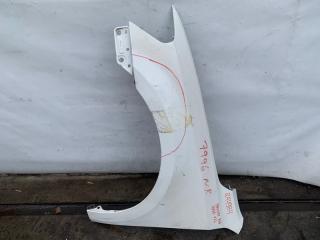 Крыло переднее левое PASSAT B7 11-15 2014 Седан 2.5 CBUA