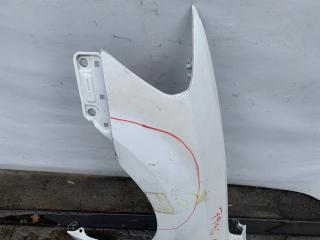 Крыло переднее левое PASSAT B7 11-15 2014 Седан 2.5 CBUA