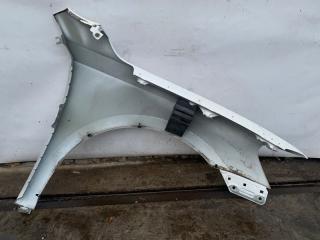 Крыло переднее левое PASSAT B7 11-15 2014 Седан 2.5 CBUA